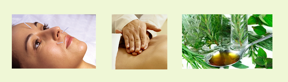 Gesundheitspraxis TCM und Naturheilkunde